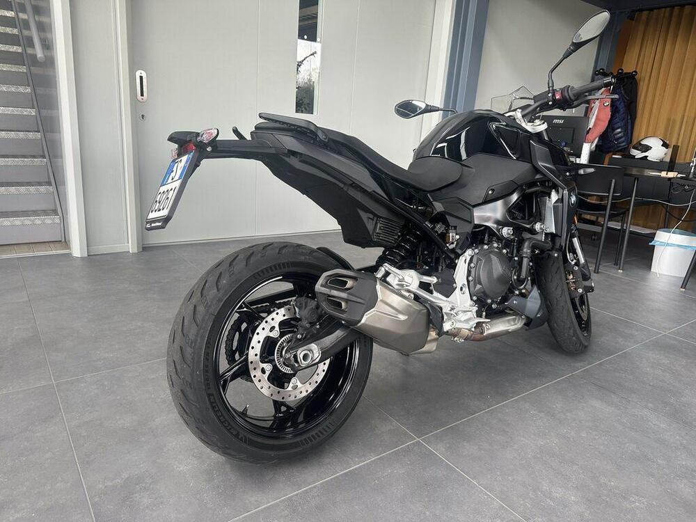 Bmw F 900 R (2025 - 26) (3)