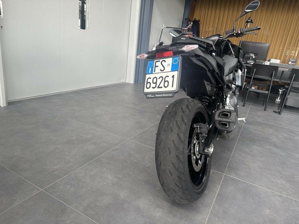 Bmw F 900 R (2025 - 26) (9)