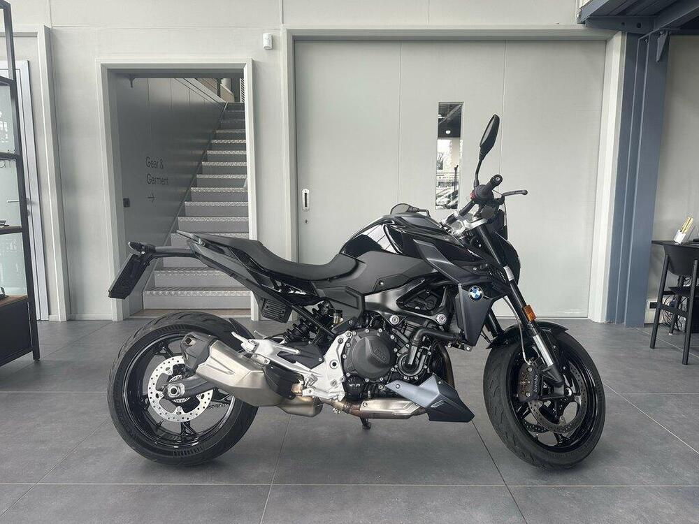 Bmw F 900 R (2025 - 26)