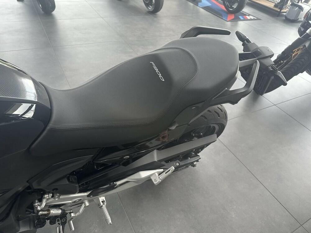 Bmw F 900 R (2025 - 26) (8)