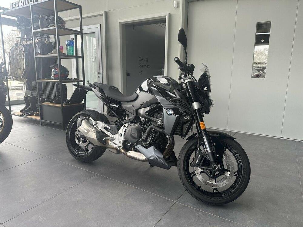 Bmw F 900 R (2025 - 26) (2)