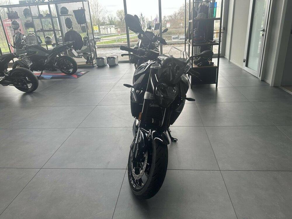 Bmw F 900 R (2025 - 26) (5)