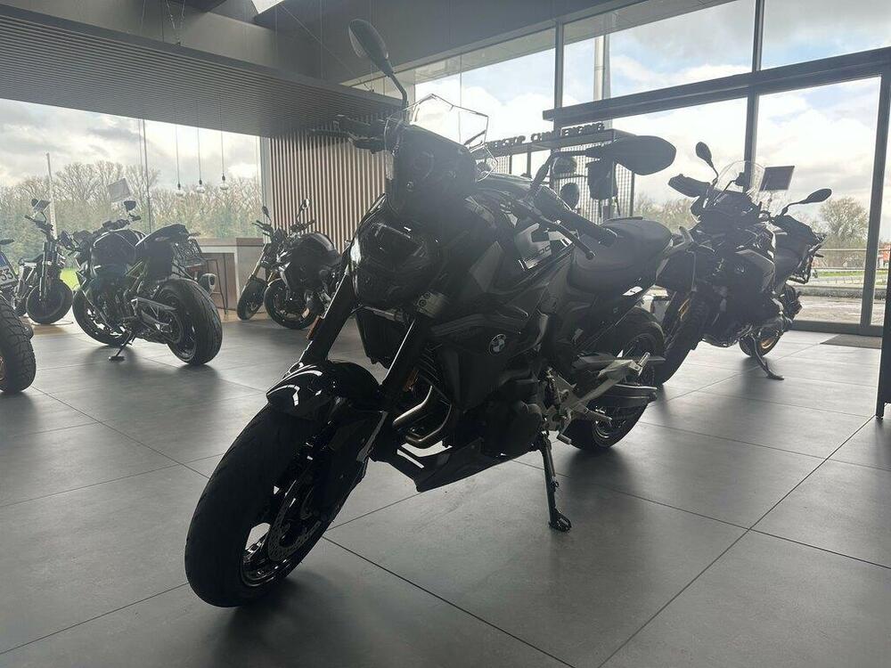 Bmw F 900 R (2025 - 26) (6)