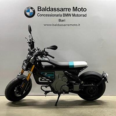 Bmw CE 02 AM (2024 - 26) usata