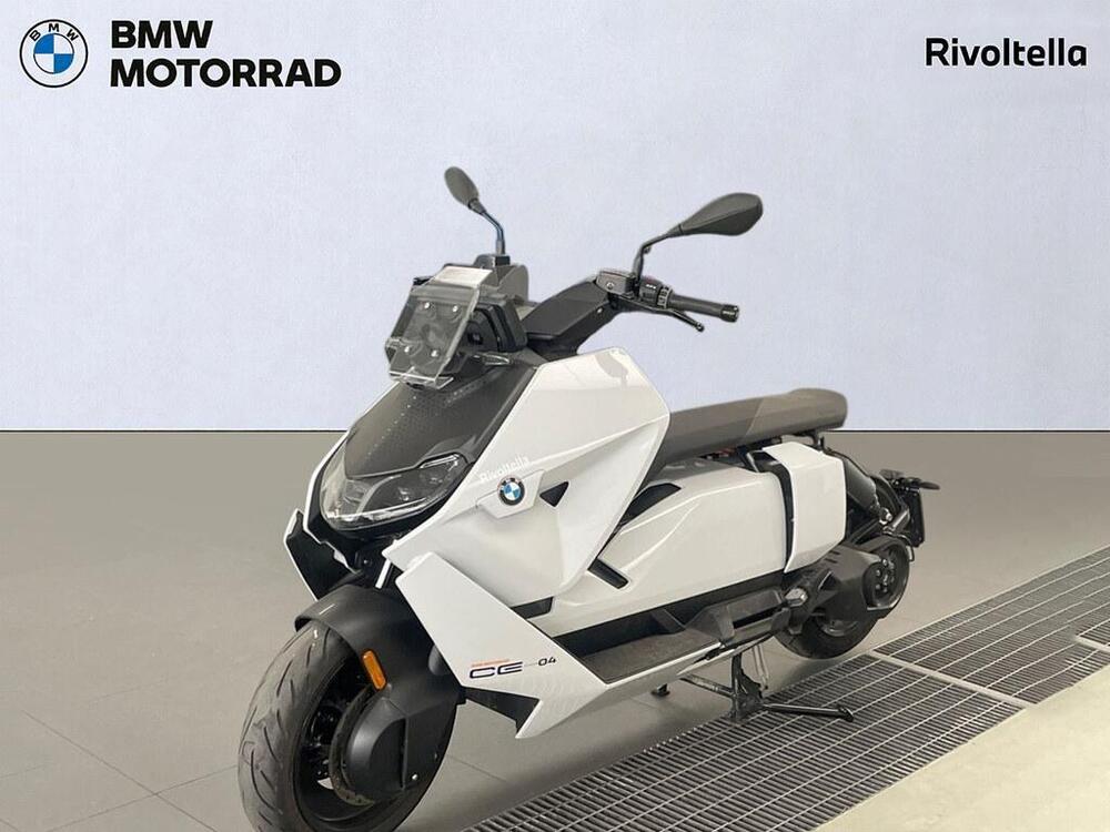 Bmw CE 04 (2021 - 25) (5)