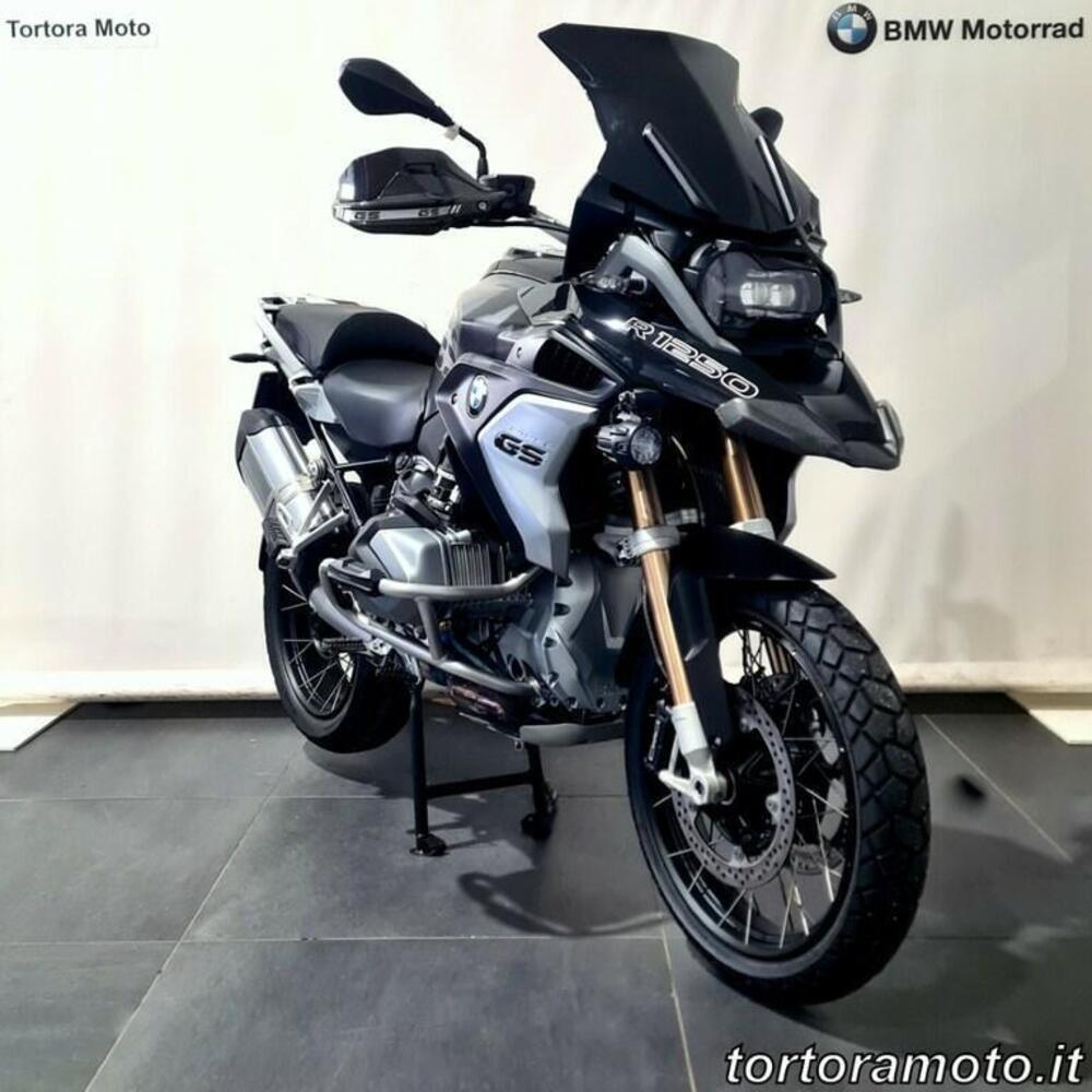 Bmw R 1250 GS (2019 - 20) (4)