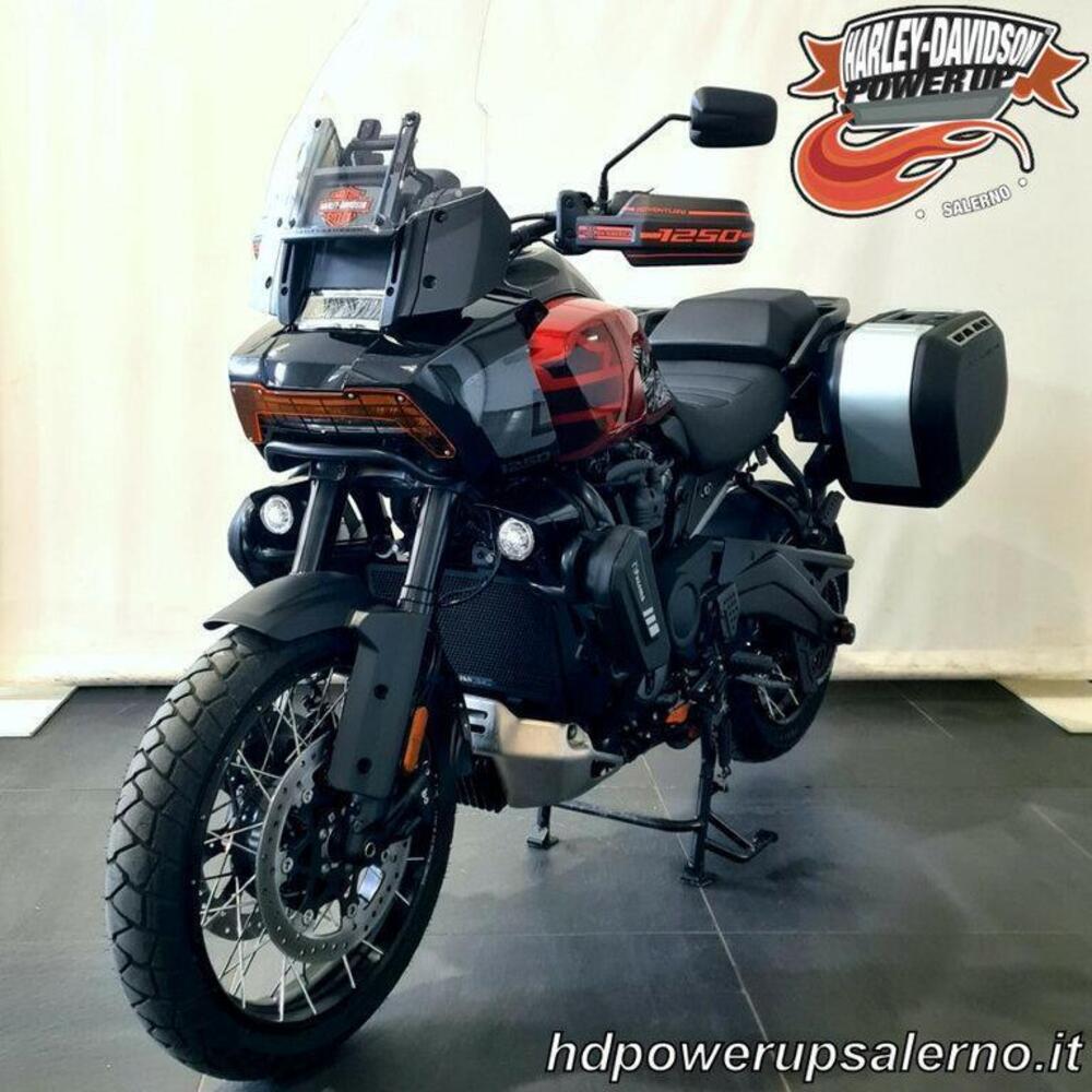 Harley-Davidson Pan America 1250 Special (2020 - 25) (3)