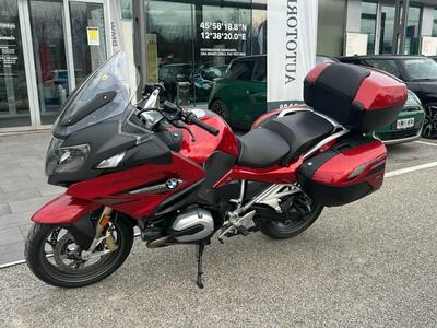 Bmw R 1200 RT (2017 - 18) usata