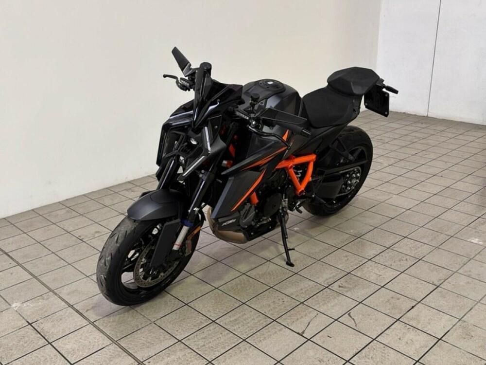 KTM 1390 Super Duke R EVO (2024 - 26)