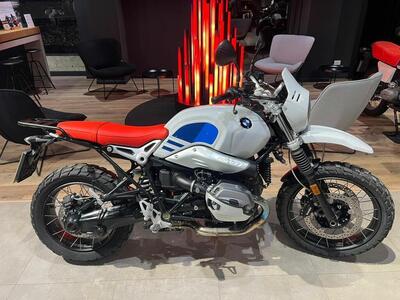 Bmw R nineT Urban GS 1200 (2017 - 20) usata