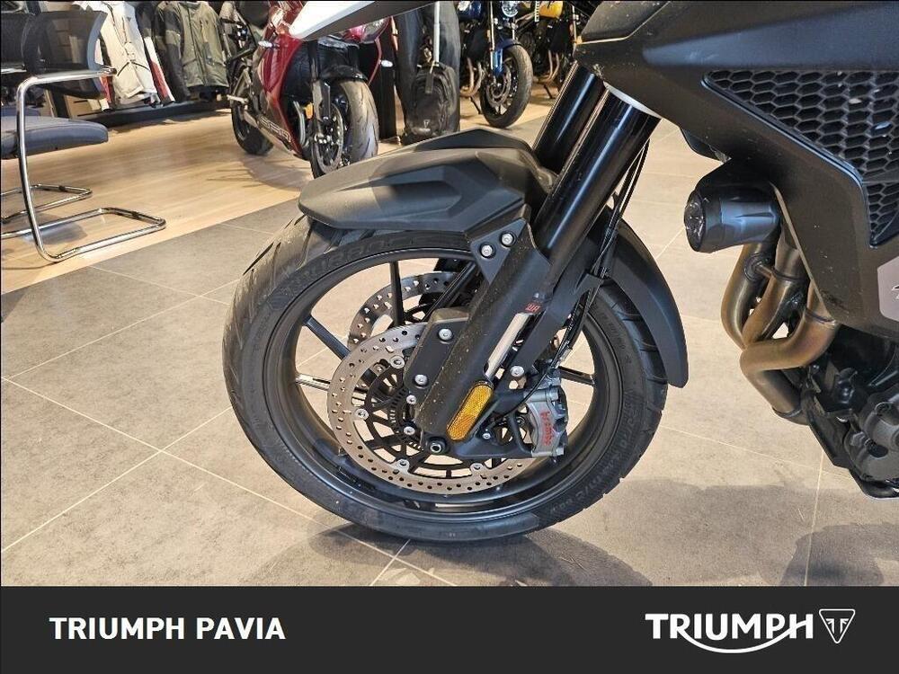Triumph Tiger 1200 GT Pro (2024 - 26) (9)