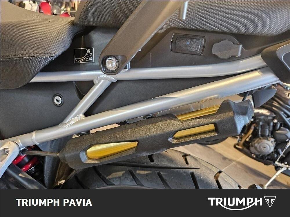 Triumph Tiger 1200 GT Pro (2024 - 26) (19)