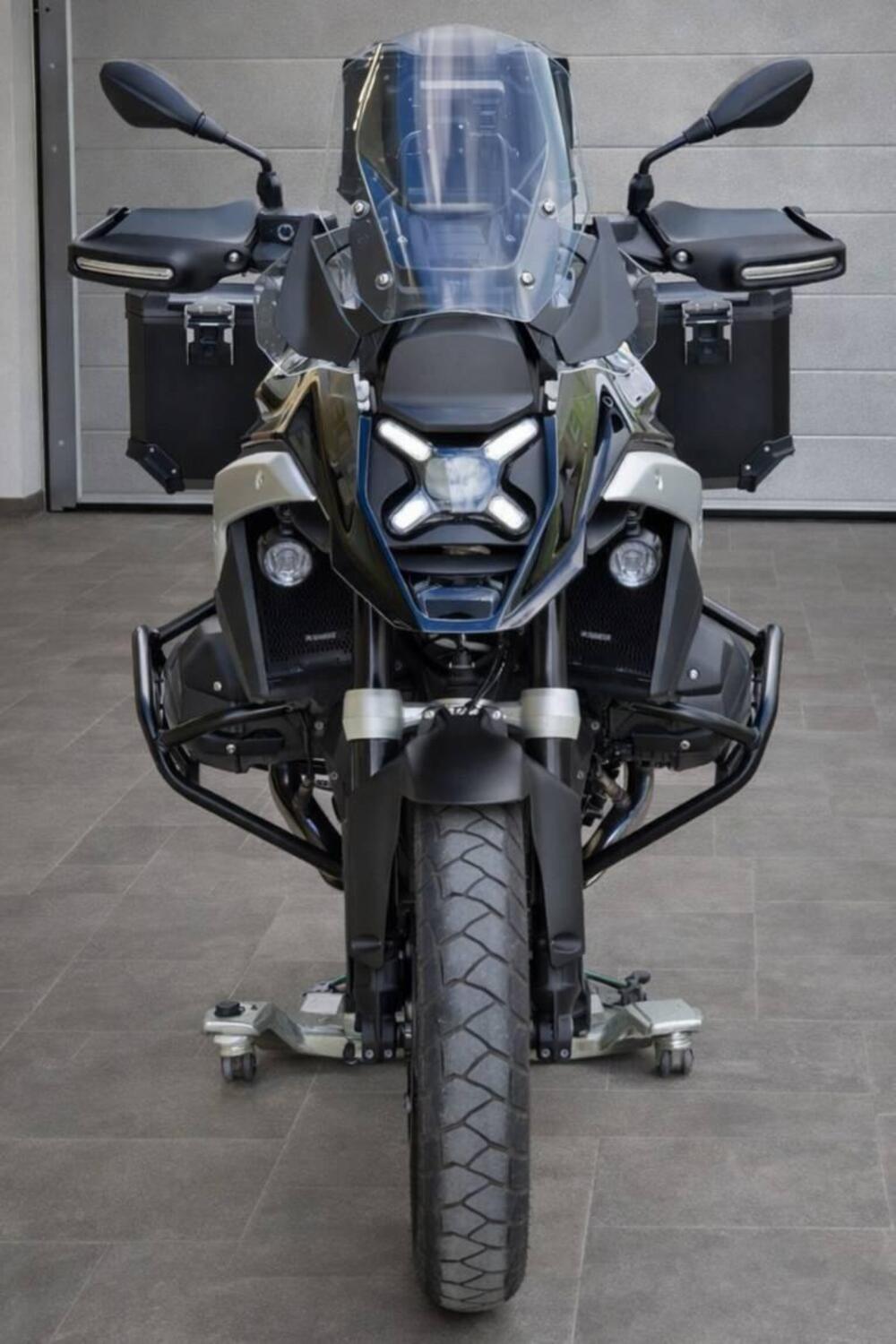 Bmw R 1300 GS Triple Black (2023 - 26) (3)