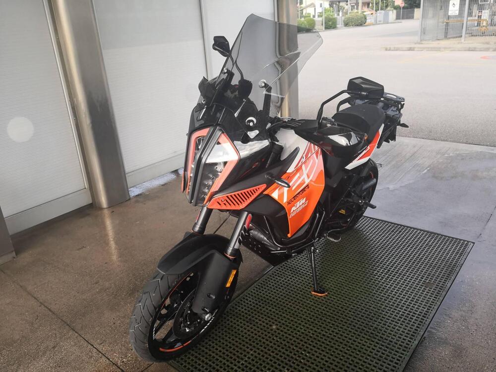 KTM 1290 Super Adventure S (2017 - 20) (2)