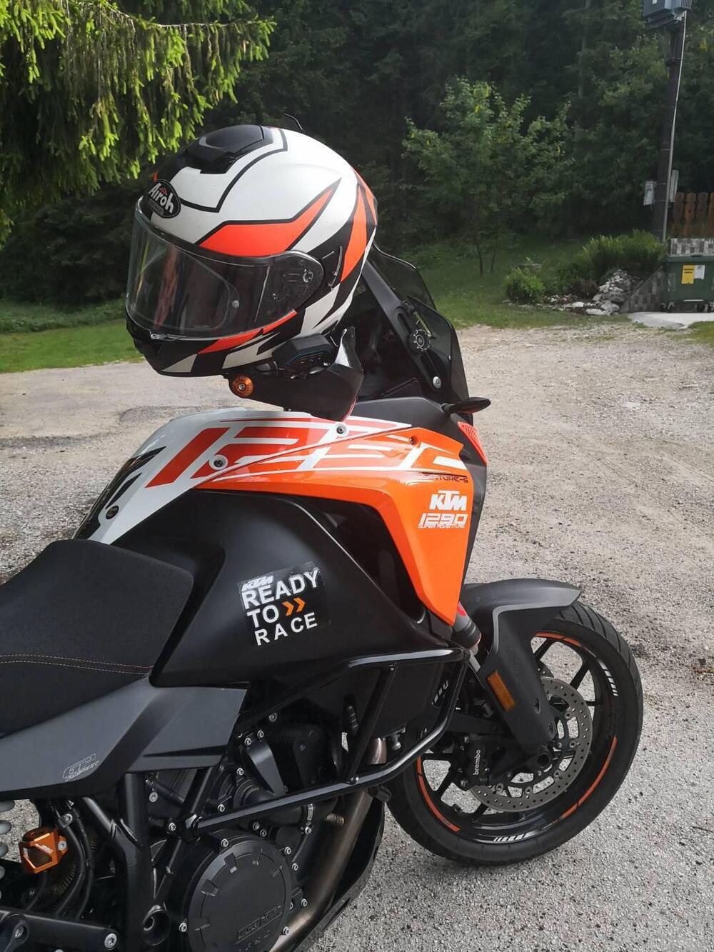 KTM 1290 Super Adventure S (2017 - 20) (3)