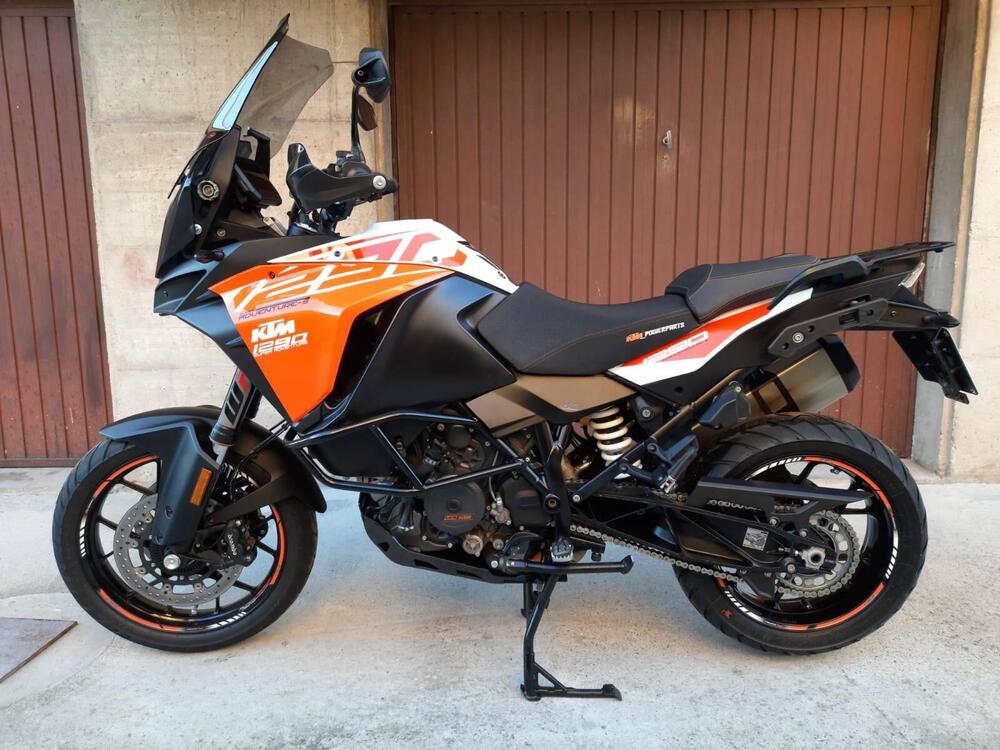 KTM 1290 Super Adventure S (2017 - 20) (5)