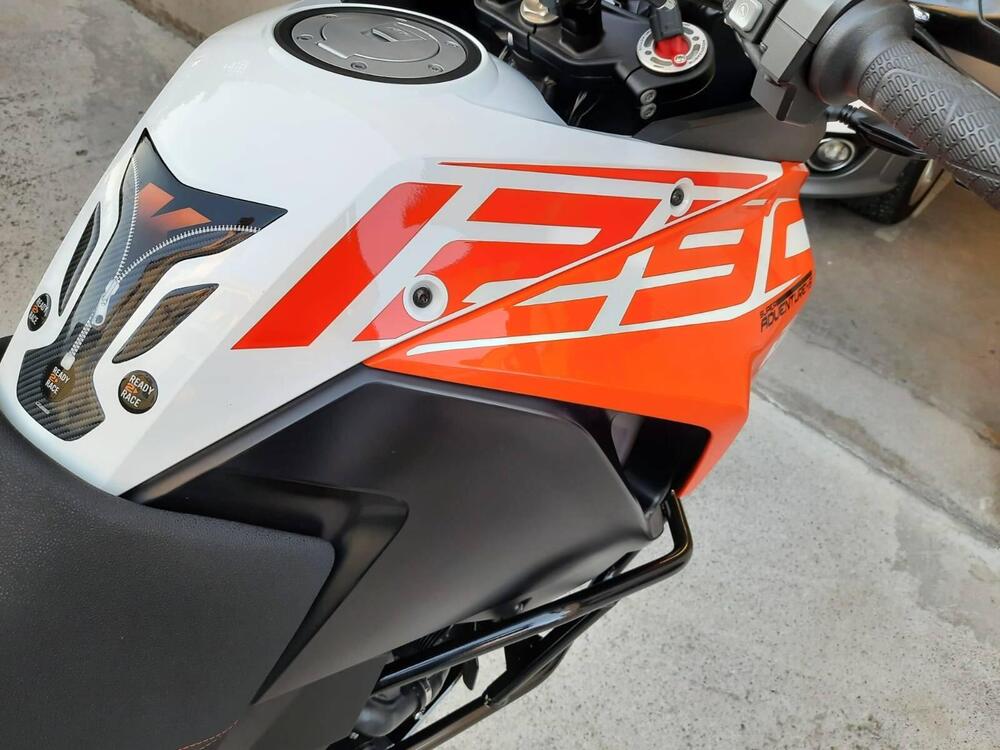 KTM 1290 Super Adventure S (2017 - 20) (8)