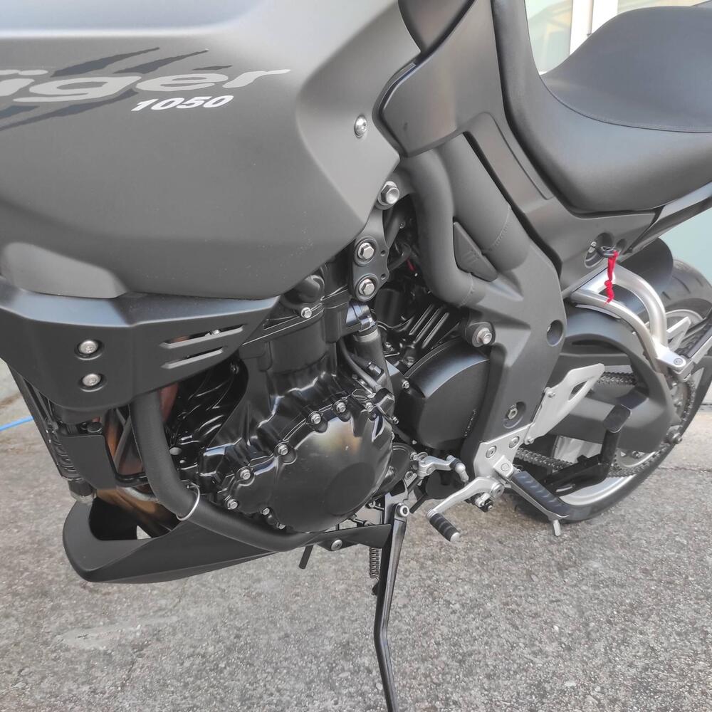 Triumph Tiger 1050 SE ABS (2006 - 13) (4)