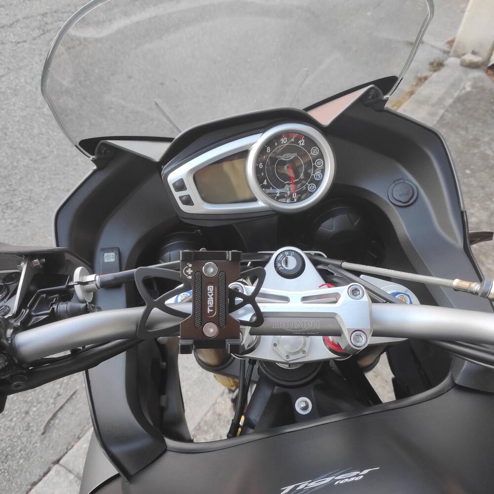 Triumph Tiger 1050 SE ABS (2006 - 13) (5)