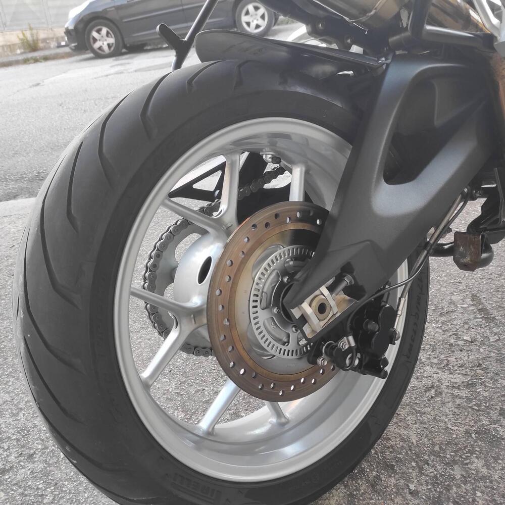 Triumph Tiger 1050 SE ABS (2006 - 13) (6)