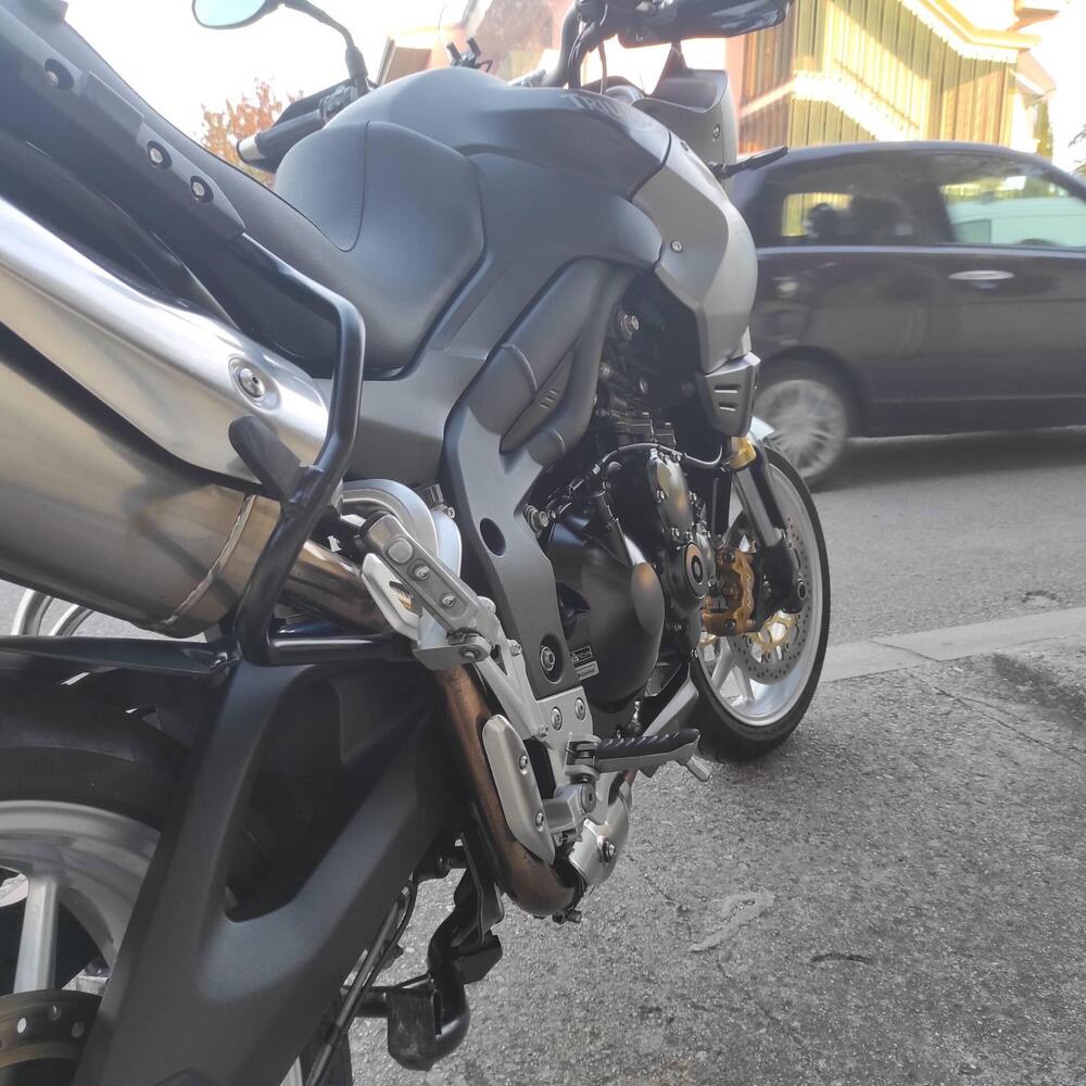 Triumph Tiger 1050 SE ABS (2006 - 13) (7)