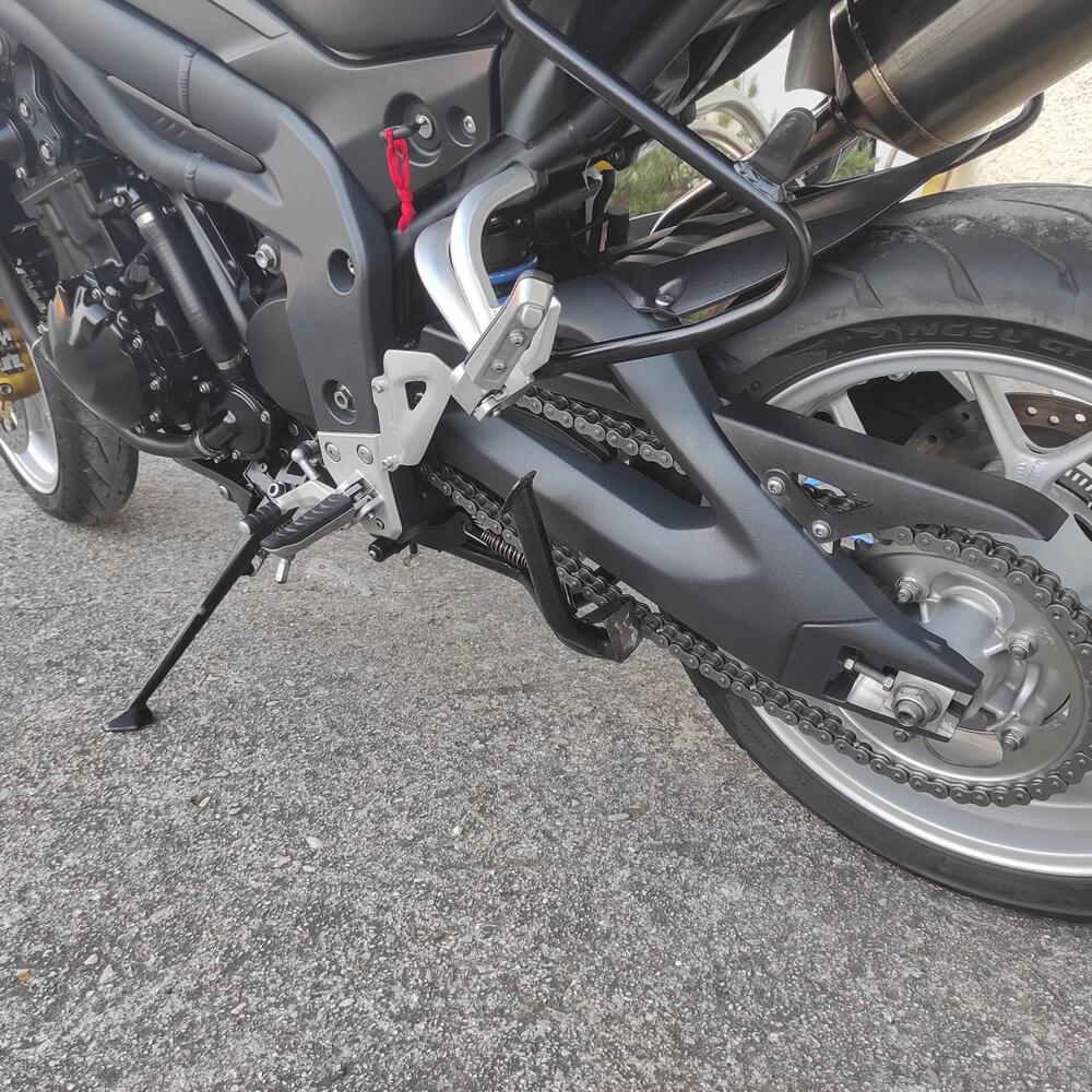 Triumph Tiger 1050 SE ABS (2006 - 13) (8)