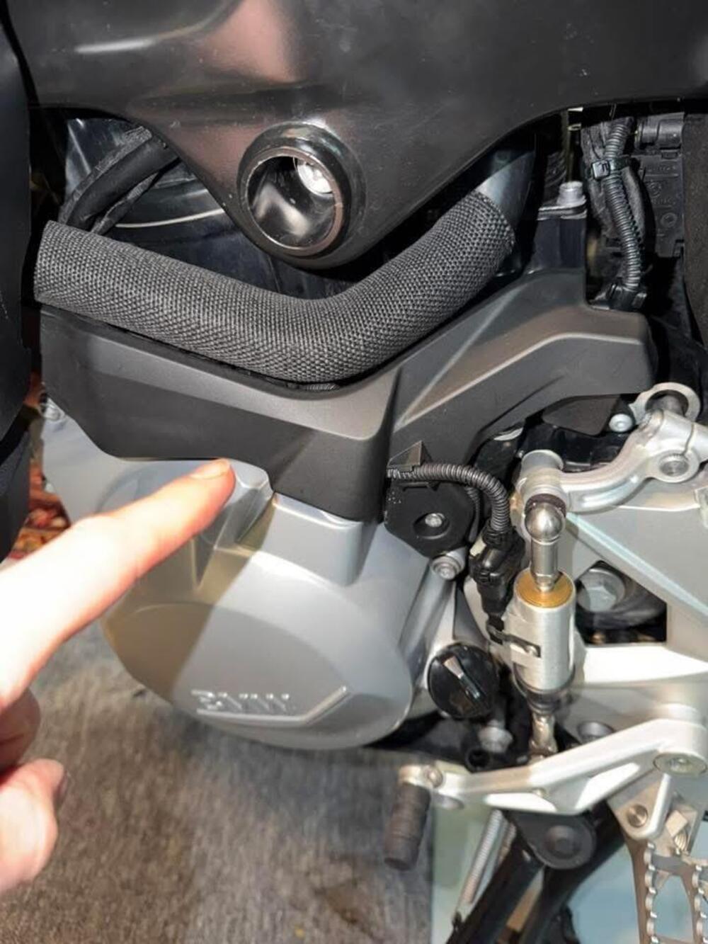 Bmw F 850 GS (2021 - 24) (8)