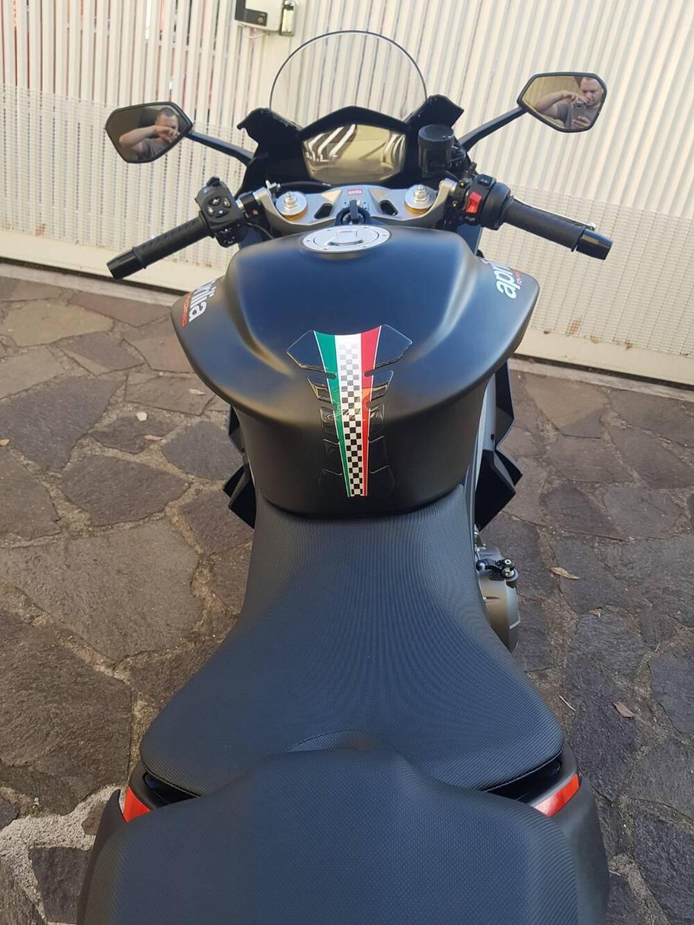Aprilia RS 660 (2020 - 24) (4)