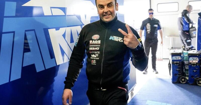 Tragedia sulla Marecchiese: addio a Roberto Lunadei, ex meccanico del Motomondiale