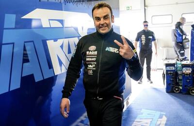 Tragedia sulla Marecchiese: addio a Roberto Lunadei, ex meccanico del Motomondiale