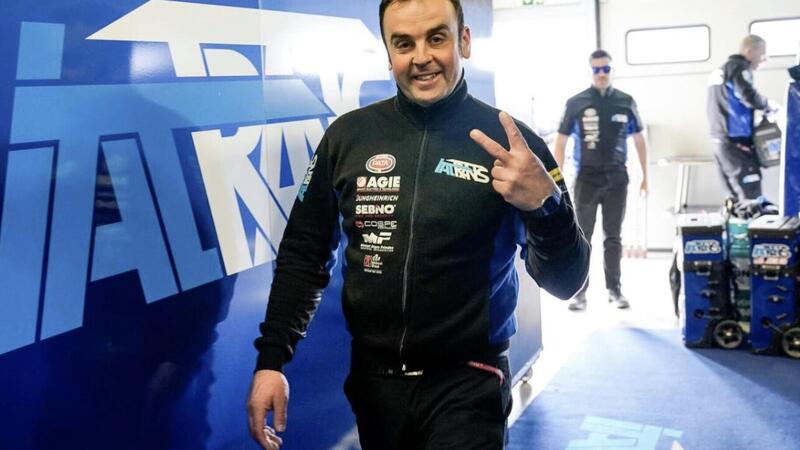 Tragedia sulla Marecchiese: addio a Roberto Lunadei, ex meccanico del Motomondiale