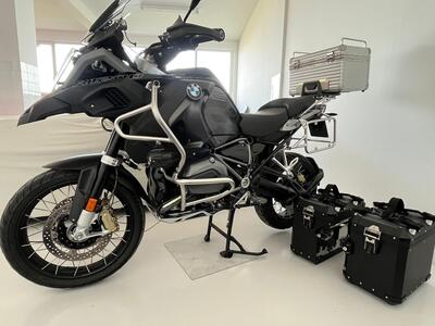 Bmw R 1200 GS Adventure (2017 - 18) usata