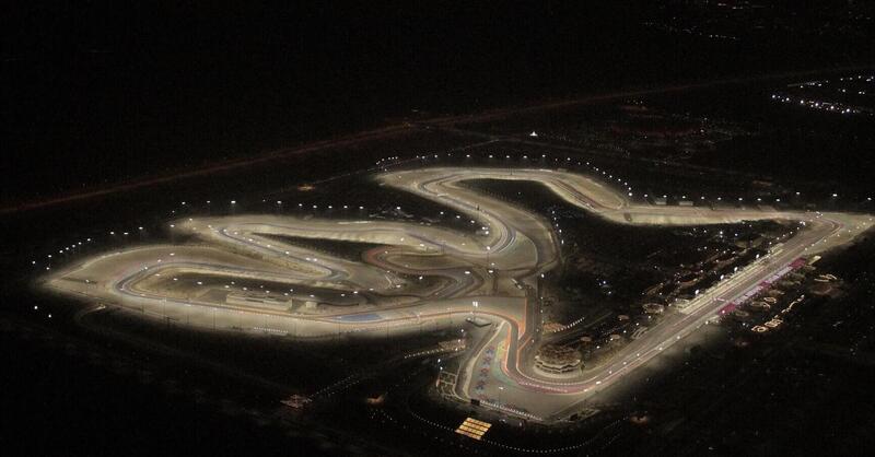 MotoGP 2026: cambia la data del GP del Qatar. Lusail si sposta a novembre