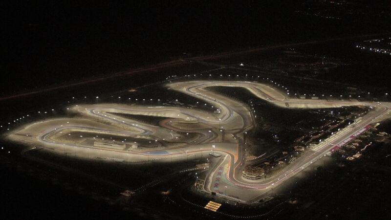 MotoGP 2026: cambia la data del GP del Qatar. Lusail si sposta a novembre