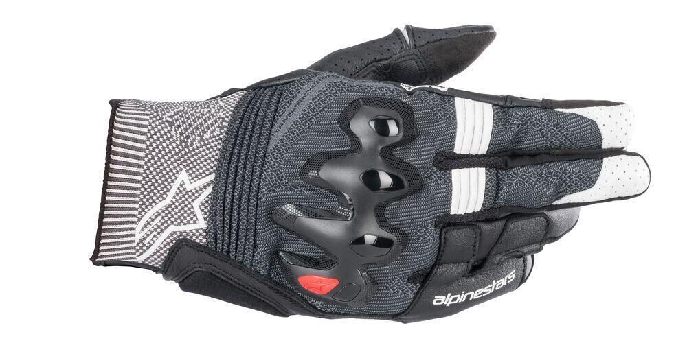 Guanti moto Alpinestars MORPH SPORT Nero Bianco