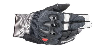Guanti moto Alpinestars MORPH SPORT Nero Bianco
