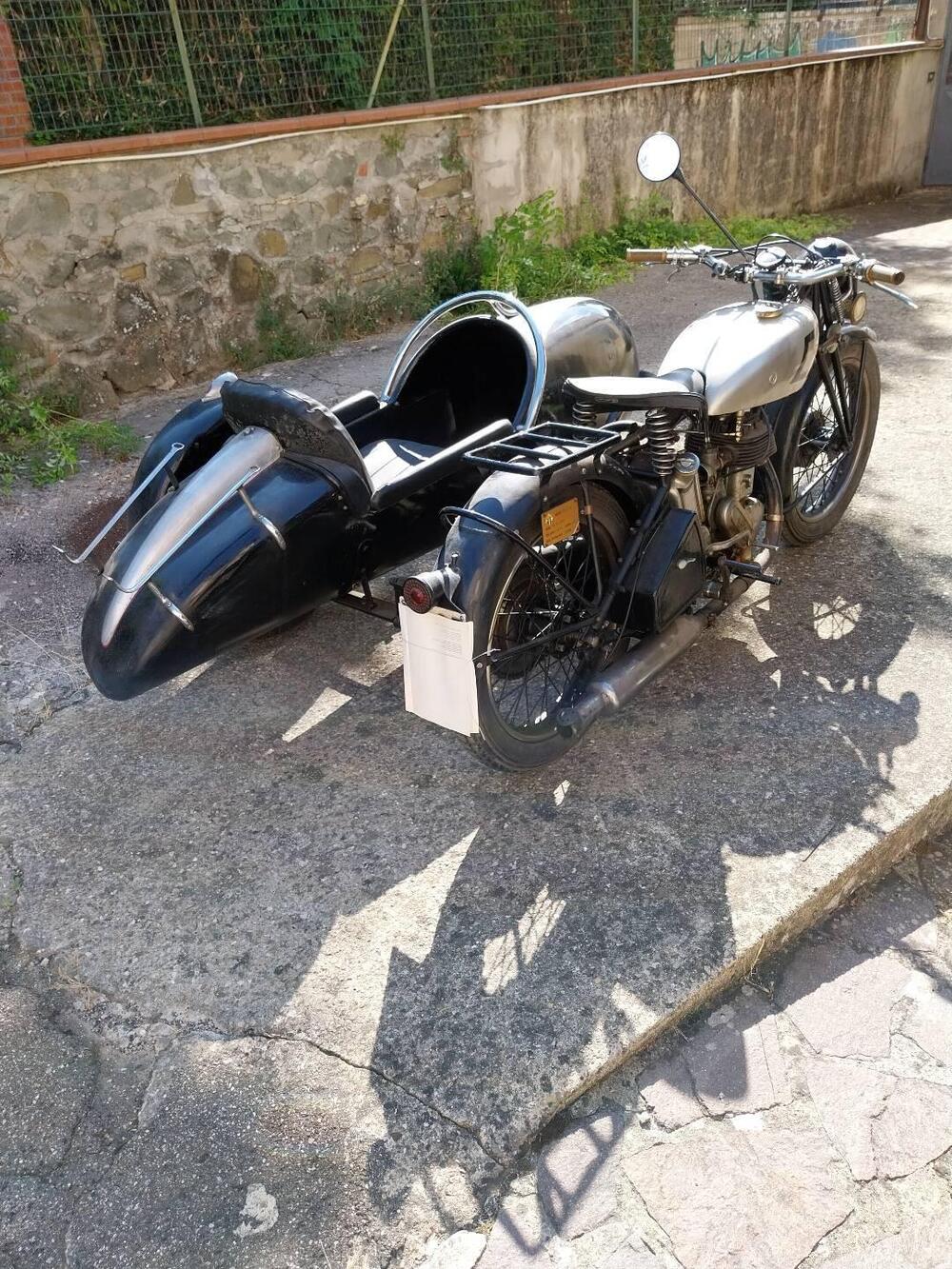 Norton 16H sidecar (3)