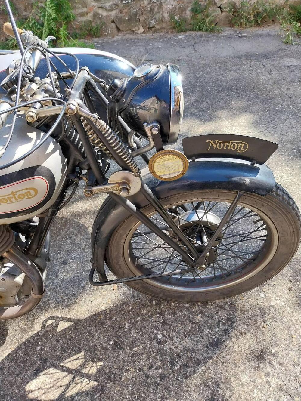 Norton 16H sidecar (4)