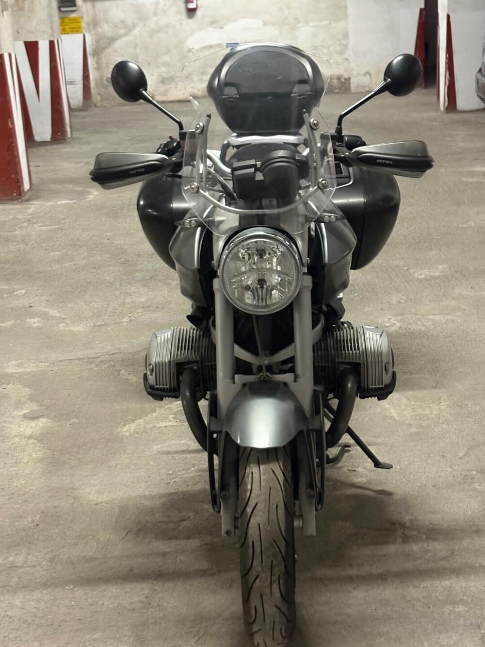 Bmw R 1200 R (2006 - 11) (2)