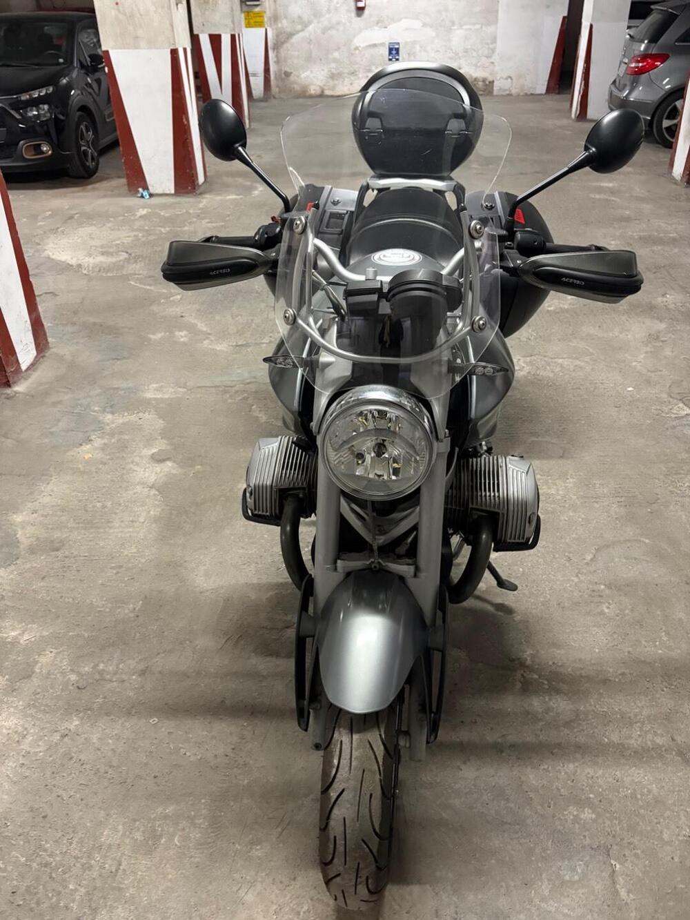 Bmw R 1200 R (2006 - 11) (7)