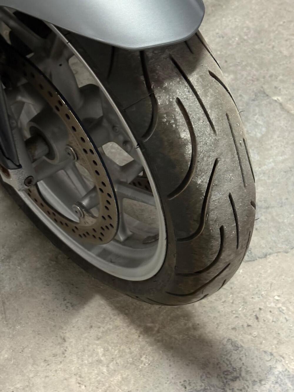 Bmw R 1200 R (2006 - 11) (8)