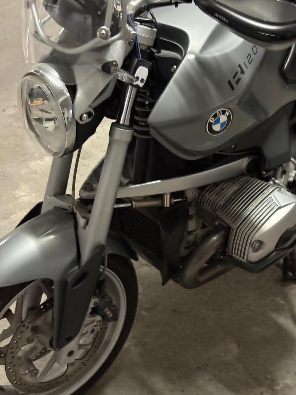 Bmw R 1200 R (2006 - 11) (9)