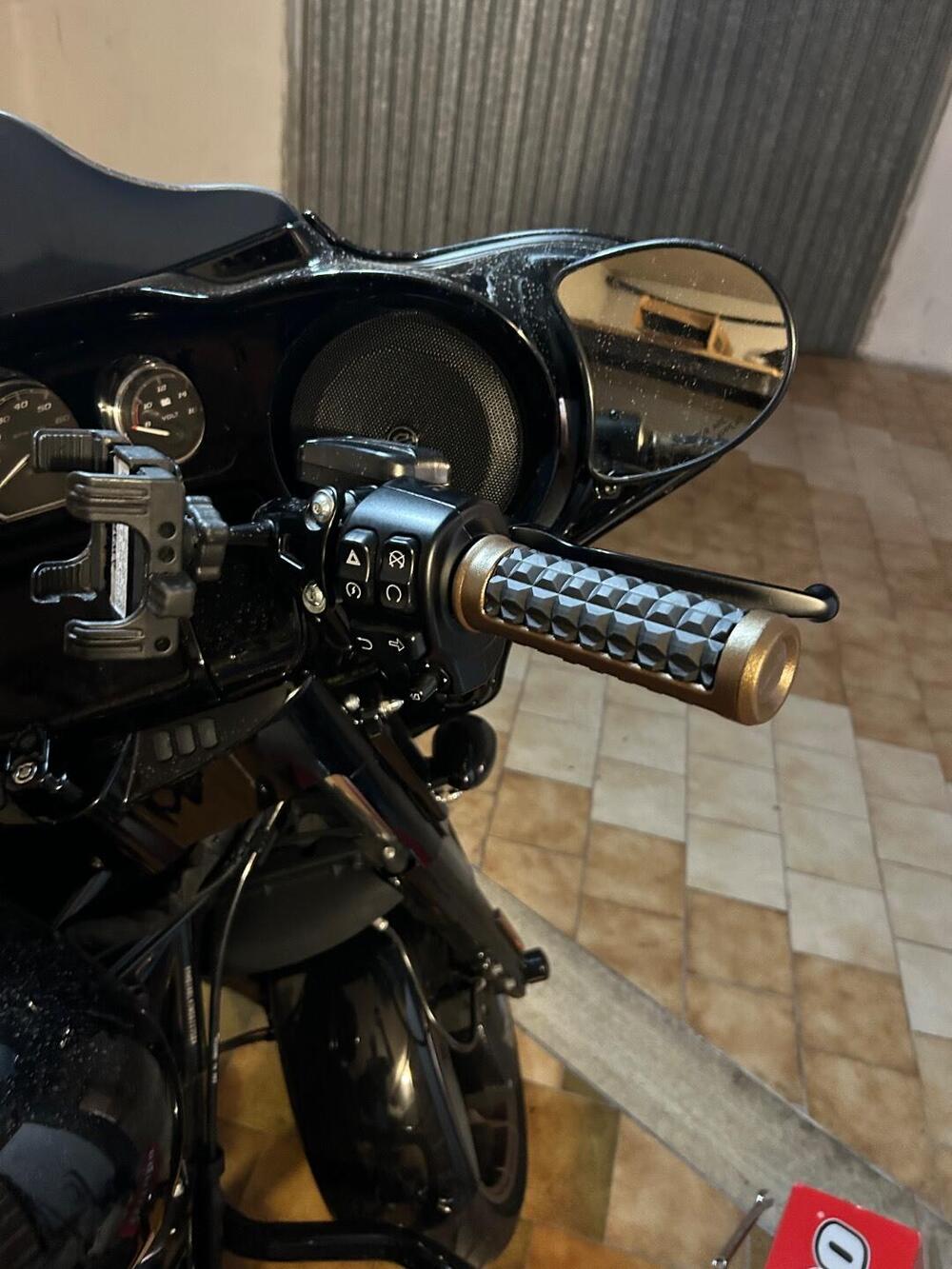 Harley-Davidson Street Glide ST (2022 - 23)