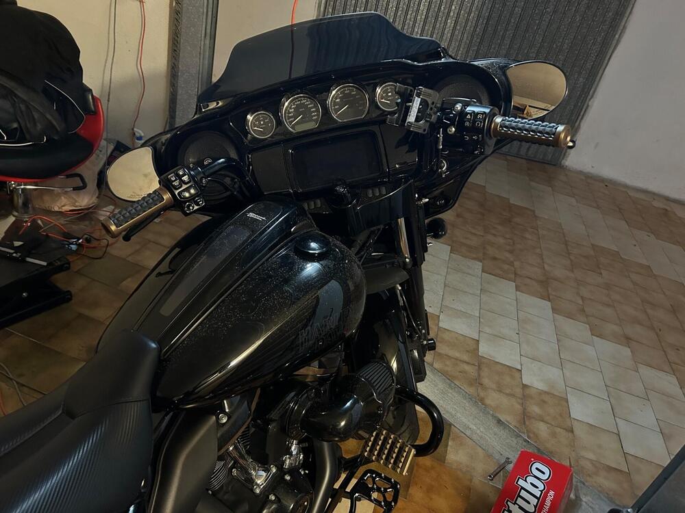 Harley-Davidson Street Glide ST (2022 - 23) (2)