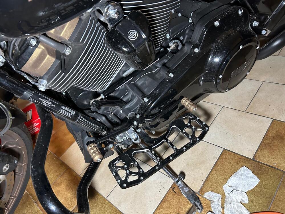 Harley-Davidson Street Glide ST (2022 - 23) (3)