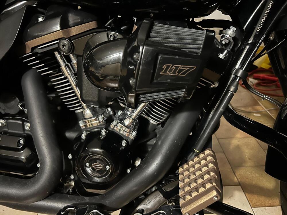 Harley-Davidson Street Glide ST (2022 - 23) (12)