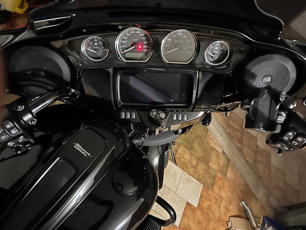 Harley-Davidson Street Glide ST (2022 - 23) (13)