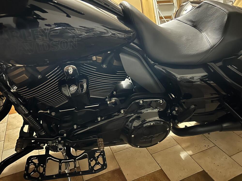 Harley-Davidson Street Glide ST (2022 - 23) (14)