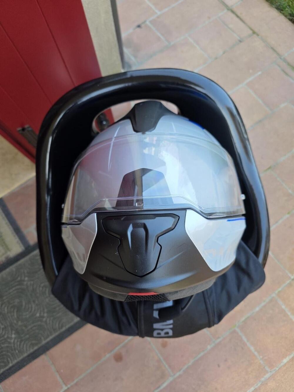 Casco originale usato BMW (3)