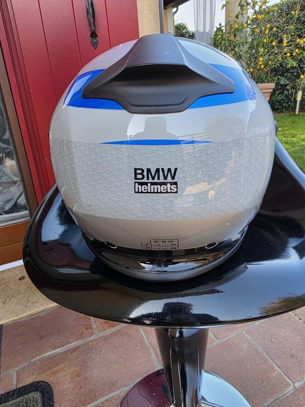 Casco originale usato BMW (5)